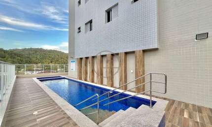 Apartamento Recém Entregue com Sacada Gourmet e Lazer Completo