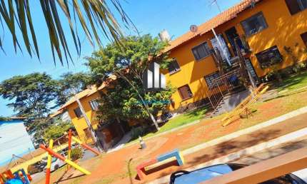 Casa Sobreposta Planejada com 02 Dormitórios, 01 Vaga de Carro - 45m² à Venda por R$ 220.000,00 - Jardim Ottawa - Guarulhos -SP.