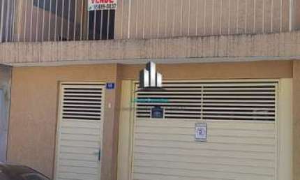 Sobrado com 04 Dormitórios e 03 Banheiros à Venda, 188m²por R$ 400.000,00 - Jardim Oliveira - Guarulhos- SP