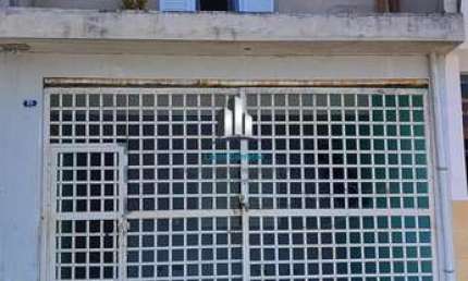Sobrado com 05 Dormitórios ( Sendo 1 Suíte), 04 Banheiros, 150m² à Venda  por: R$ 350.000,00 - Jardim Fortaleza - SP