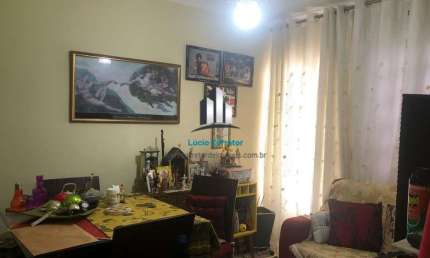 Casa Sobreposta de Condomínio com 02 Quartos e 01 Banheiro à Venda, 45 m² por R$ 200.000,00 - Vila Carmela l - Guarulhos - SP