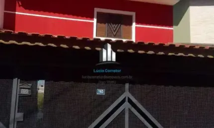 Excelente Sobrado com 04 Quartos e 03 Banheiros à Venda, 218 m² por R$ 800.000,00 - Torres Tibagy - Guarulhos - SP