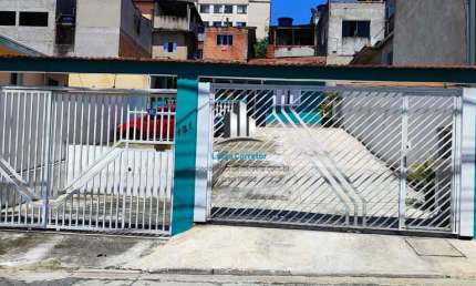 Excelente Casa  com 01 Quartos, 06 Vagas de Carro à Venda, 250m² - por R$450.000,00 -Cidade Parque Alvorada - Guarulhos - SP