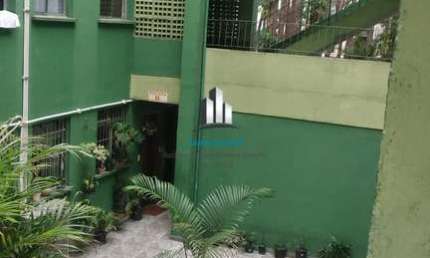 Maravilhoso Apartamento com 02 Quartos e 01 Banheiro, 42 m²à Venda por R$ 185.000,00 - Jardim Tranquilidade - Guarulhos - SP