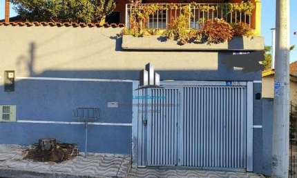 Casa com 04 Dormitórios e 04 Banheiros à Venda, 240m² por R$ 700.000,00 - Vila Monteiro Lobato - Guarulhos - SP.