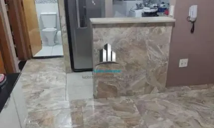 Apartamento com 02 Dormitórios e 01 Vaga de Carro, 42 m² à Venda por R$ 240.000,00 - Mikail ll - Guarulhos - SP   Condomínio Sonora Mikail ll