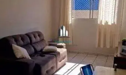 Apartamento com 02 dormitórios à venda , 78m² por r$260.000,00 - vila augusta - guarulhos - sp