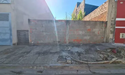 Lote / Terreno Jardim São Pedro - Elias Fausto SP - HD Invest