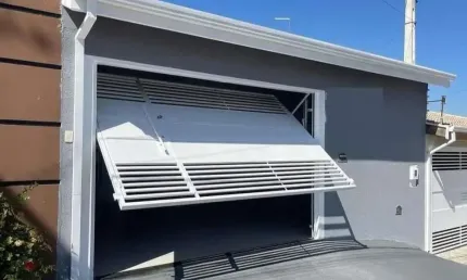 Casa Térrea Jardim Nova Veneza - Indaiatuba SP - HD Invest