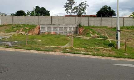 Lote / Terreno condomínio Milano - Indaiatuba SP - HD Invest