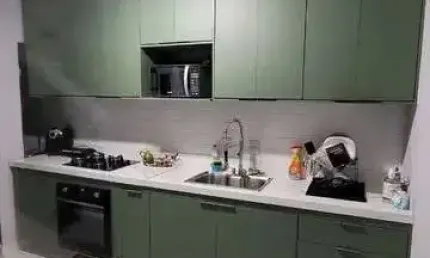 Apto / Apartamento Solar dos Girassóis - Indaiatuba SP - HD Invest
