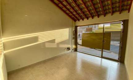 Casa Térrea Jardim Veneza - Indaiatuba SP - HD Invest