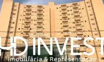 Apto / Apartamento Edifício Roccaporena - Indaiatuba SP - HD Invest