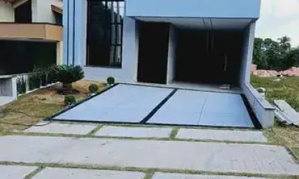 Casa térrea condomínio  park gran reserve - indaiatuba sp - hd invest