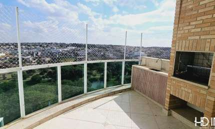 Apto / Apartamento Condomínio Residencial Atenas - Indaiatuba SP - HD Invest
