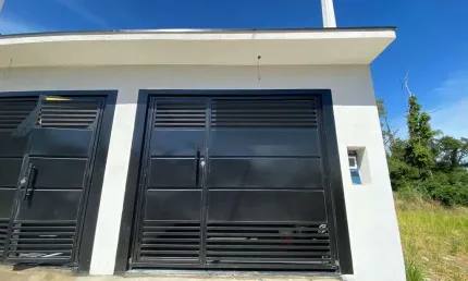 Casa Térrea Jardim dos Sabiás - Indaiatuba SP - HD Invest