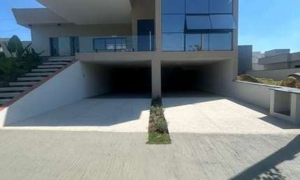 Casa Térrea Condomínio Piemonte - Indaiatuba SP - HD Invest