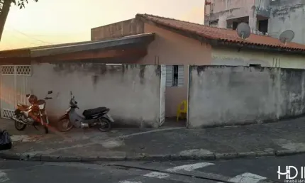Casa Jardim Morada do Sol - Indaiatuba SP - HD Invest