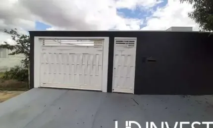 Casa Térrea Jardim Bela Vista - Indaiatuba SP - HD Invest