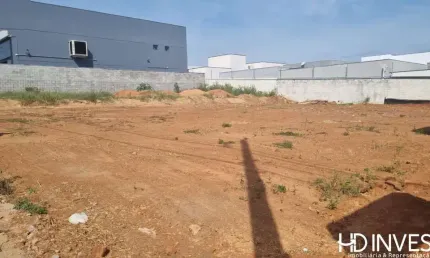 Lote / Terreno Comercial Dona Maria José - Indaiatuba SP - HD Invest
