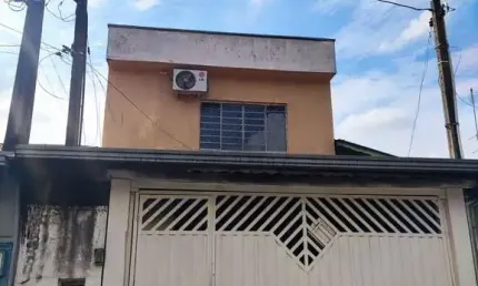 Casa sobrado jardim morada do sol - indaiatuba sp - hd invest