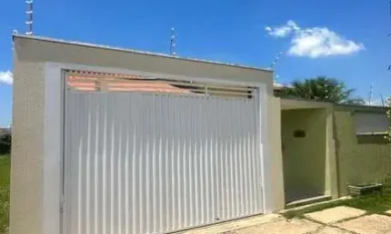 Casa Térrea Jardim Bela Vista - Indaiatuba SP - HD Invest
