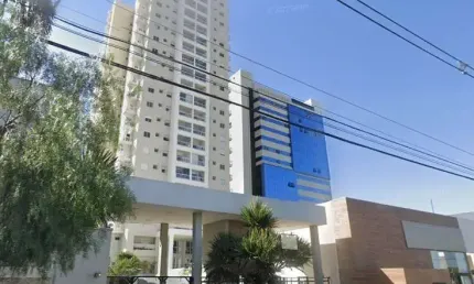 Apto / apartamento sky home - indaiatuba sp - hd invest