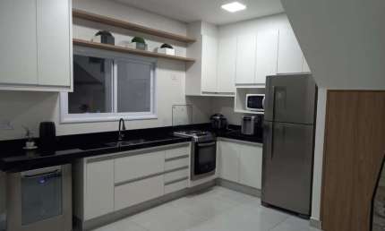 Casa Sobrado Jardins do Império - Indaiatuba SP - HD Invest