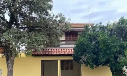 Casa Sobrado Jardim Itamaracá - Indaiatuba SP - HD Invest