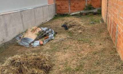 Lote / Terreno Jardim Barcelona - Indaiatuba SP - HD Invest
