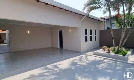 Casa térrea jardim morada do sol - indaiatuba sp - hd invest