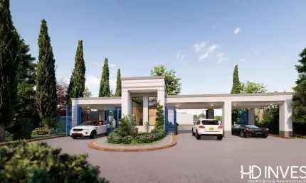 Lote/ terrenos villa esplendor - monte mor sp - hd invest