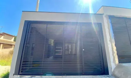 Casa Térrea Jardim Regente - Indaiatuba SP - HD Invest