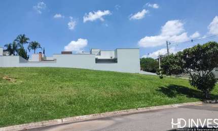 Lote / Terreno Condomínio Terra Nobre - Indaiatuba SP - HD Invest