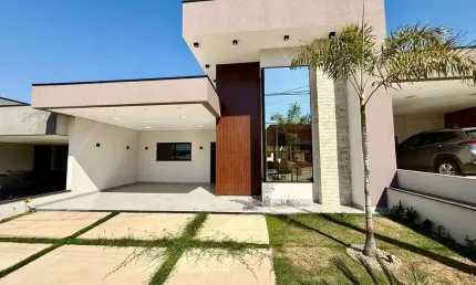 Casa térrea condomínio evidências - indaiatuba sp - hd invest