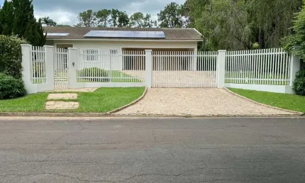 Casa Térrea Condomínio Vale Das Laranjeiras - Indaiatuba SP - HD Invest