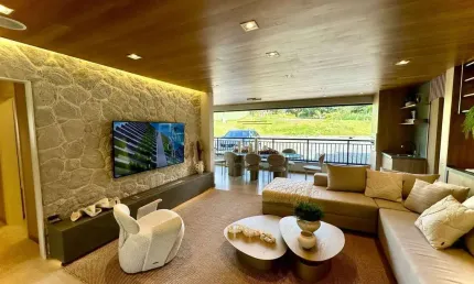 Apto / Apartamento Botânica Terras Brasilis - Indaiatuba SP - HD Invest