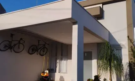 Casa Térrea Condomínio Park Real - Indaiatuba SP - HD Invest
