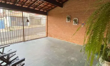 Casa Térrea Jardim Pau Preto - Indaiatuba SP - HD Invest