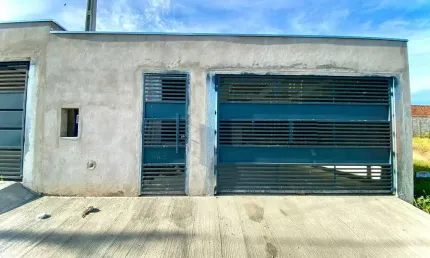Casa com 3 quartos à venda no Parque Campo Bonito, Indaiatuba 