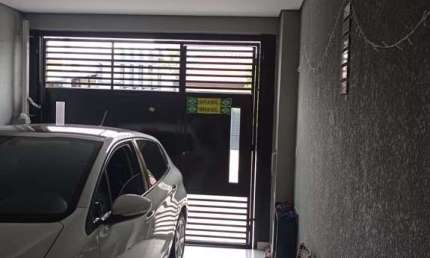 Casa Térrea Jardim Residencial Veneza - Indaiatuba SP  - HD Invest