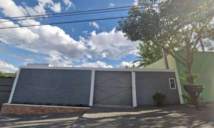 Casa Térrea Jardim Maringá - Indaiatuba SP - HD Invest