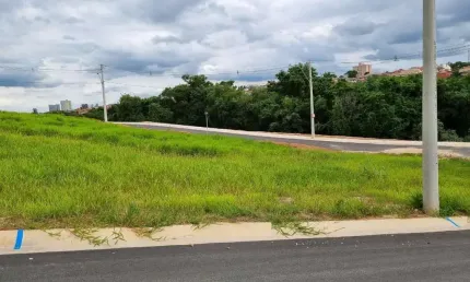 Lote / terreno jardim park vista real - indaiatuba sp - hd invest