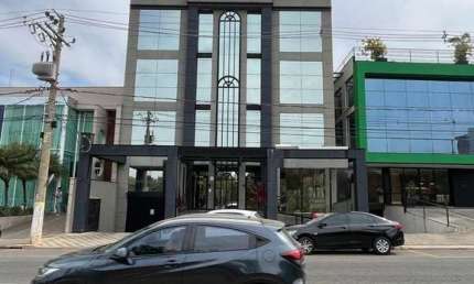 Sala Comercial Jardim Esplanada - Indaiatuba SP - HD Invest