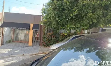 Sala comercial com 5 salas à venda no Centro, Indaiatuba 