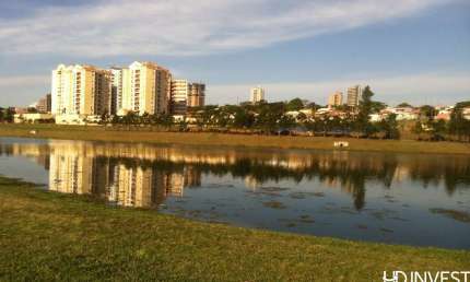 Lote / Terreno no Centro de Indaiatuba SP - HD Invest