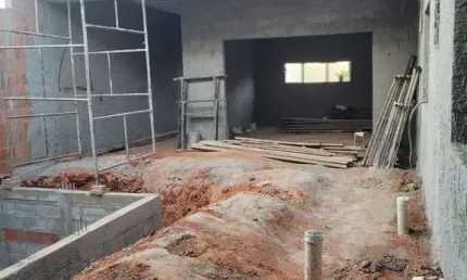 Casa Térrea Jardim Regina - Indaiatuba SP - HD Invest