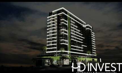 Apto / Apartamento Vida Urbana Estúdios - Indaiatuba SP - HD Invest