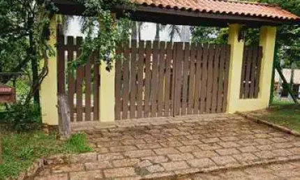 Chácara Condomínio Lagos de Shanadu - Indaiatuba - SP - HD Invest