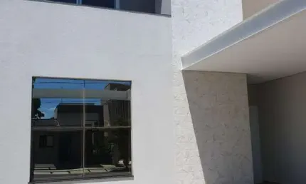 Casa Sobrado Condomínio Park Real - Indaiatuba SP - HD Invest